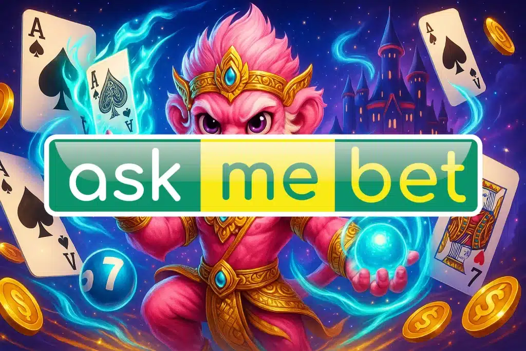 Askmebet