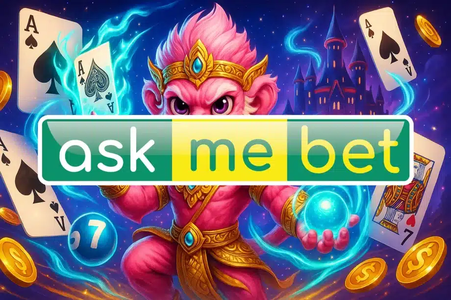 Askmebet