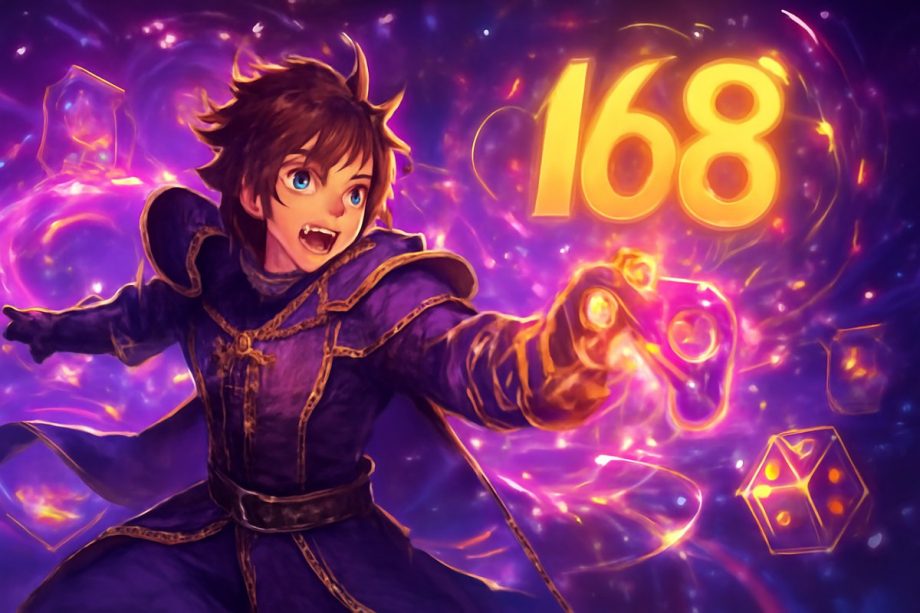168topgame