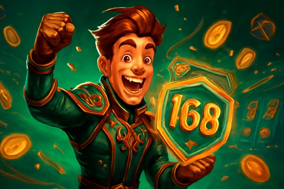 168topgame