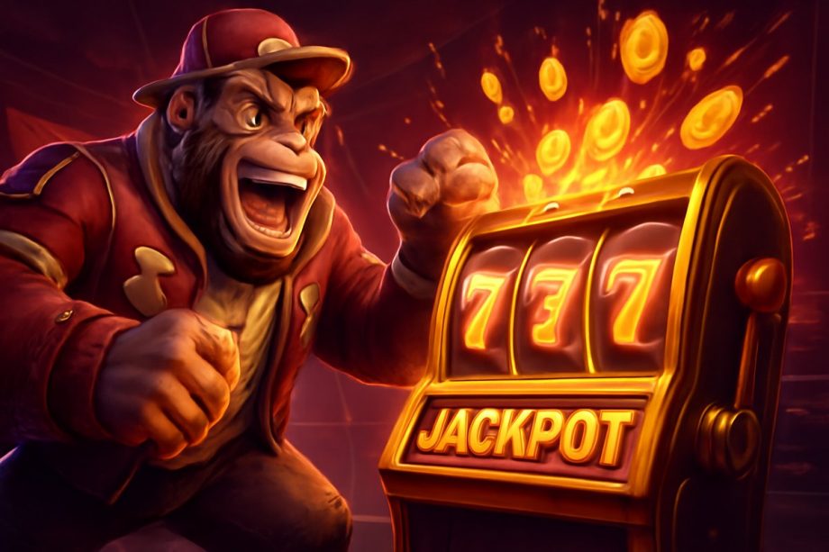 kingkongslot